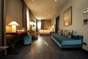 U-Visionary Venezia Hotel